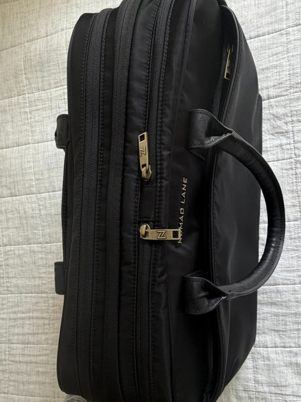 Nomad Lane Bento Bag